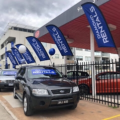 Diamond Car and Commercial Rentals Pty Ltd