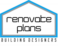 Renovate Plans | Building Designers & Drafting Services