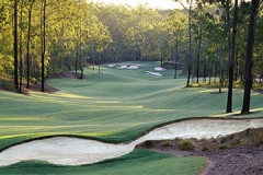 Gold Coast Golf Tours