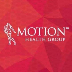 Back In Motion - Melbourne On Collins
