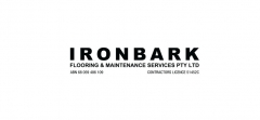 Ironbark Flooring