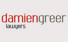 Damien Greer Lawyers