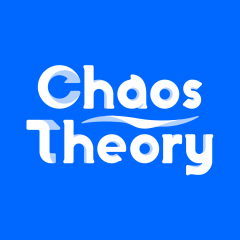 Chaos Theory Games