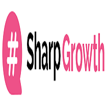 Sharp Growth