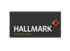 Hallmark Business Sales