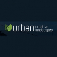 Urban Creative Landscapes