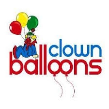 Clown Balloons