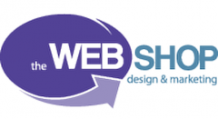The Web Shop