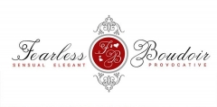 Fearless Boudoir
