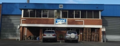 Dura Products Industries