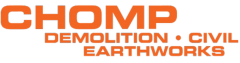 CHOMP Excavation & Demolition