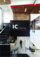 IC Corporate Interiors