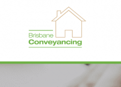 Brisbane Conveyancing