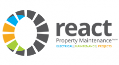 React Property Maintenance