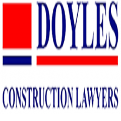 Doyles Construction Lawyers