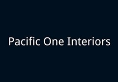 Pacific One Interiors