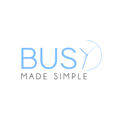 Busy Made Simple