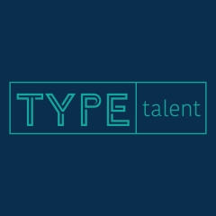 TYPE Talent