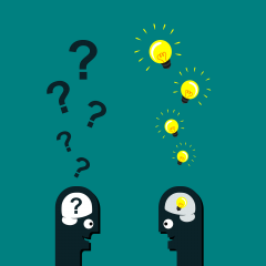The Marketing Mentor