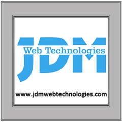 JDM Web Technologies - Best Wordpress Development Company