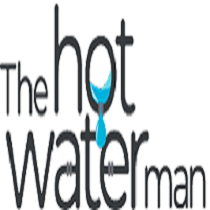 The Hot Water Man