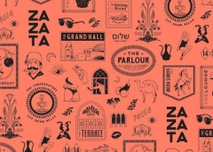 Za Za Ta