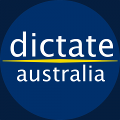 Dictate Australia Pty Ltd