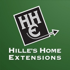 Hilles Home Extensions