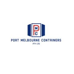 Port Melbourne Containers Pty Ltd