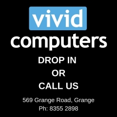 Vivid Computers