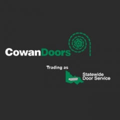 Cowan Doors Pty Ltd