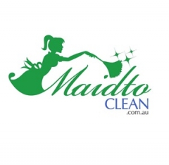 Maid to Clean