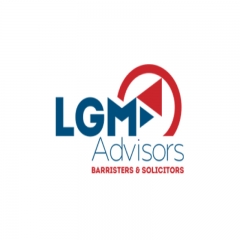 LGMA Pty Ltd