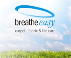 Breathe- Easy Carpet And Fabric Care