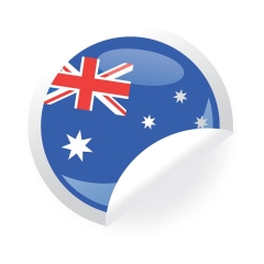 Oz Sticker Printing