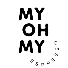 My Oh My Espresso