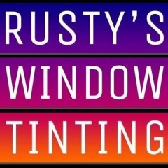 Rusty's Window Tinting