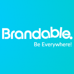 Brandable