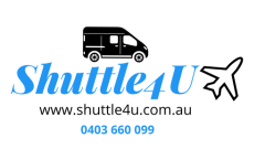 Shuttle4U