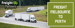 Freight Partners Pty Ltd