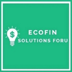 Ecofin Solutions Foru Pty Ltd