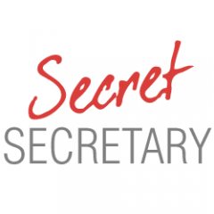 Secret Secretary