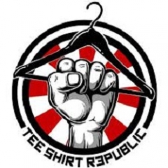 Tee Shirt Republic
