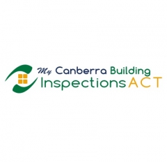 My Canberra Building Inspections ACT