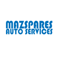 Mazspares Auto Services Pty Ltd