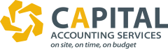 Capital Accounting Services Pty Ltd