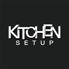 Kitchen Setup