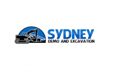 Sydney Demo and Excavation Pty Ltd