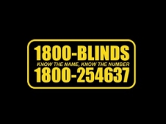 1800 Blinds Services Pty Ltd