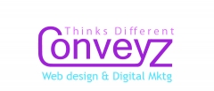 Conveyz Web Design & Branding